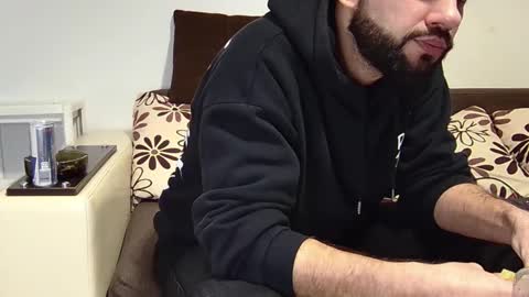 Snapshot of master_roberto333 chatting on January 13, 2025, 8:26 pm SIR online show from January 13, 2025, 8:26 pm