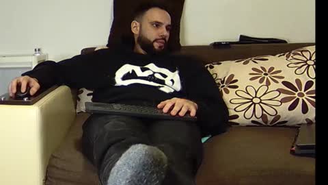 Snapshot of master_roberto333 chatting on January 27, 2025, 9:00 pm SIR online show from January 27, 2025, 9:00 pm