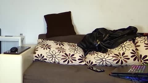 Snapshot of master_roberto333 chatting on February 1, 2025, 12:05 pm SIR online show from February 1, 2025, 12:05 pm