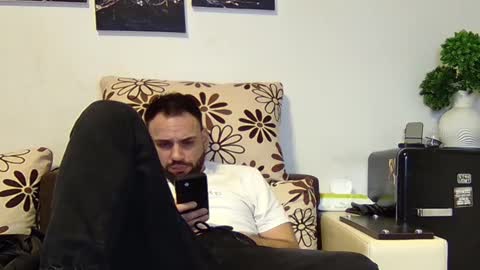 Snapshot of master_roberto333 chatting on February 15, 2025, 9:15 pm SIR online show from February 15, 2025, 9:15 pm