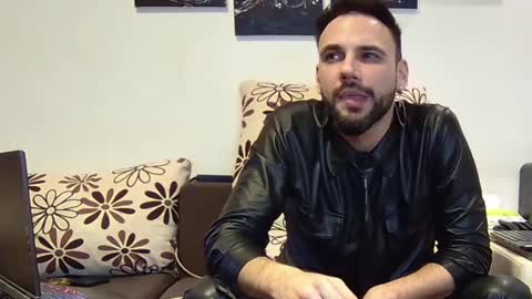 Snapshot of master_roberto333 chatting on February 16, 2025, 11:37 pm SIR online show from February 16, 2025, 11:37 pm