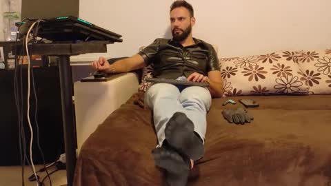 Snapshot of master_roberto333 chatting on October 30, 2025, 7:14 pm SIR online show from October 30, 2025, 7:14 pm