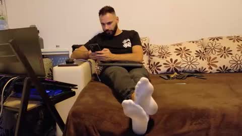 Snapshot of master_roberto333 chatting on November 2, 2025, 9:50 pm SIR online show from November 2, 2025, 9:50 pm