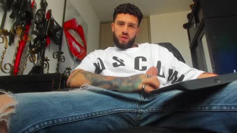 steven  online show from December 28, 2024, 10:34 pm