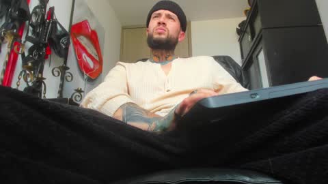 steven  online show from December 29, 2024, 8:37 pm