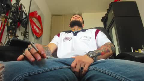 steven  online show from January 7, 2025, 4:48 pm