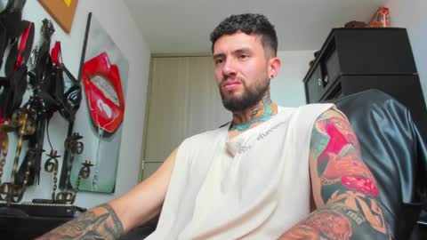 steven  online show from January 29, 2025, 8:56 pm