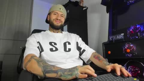 steven  online show from March 8, 2025, 12:55 am