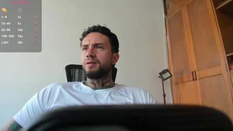 steven  online show from June 6, 2026, 8:57 pm