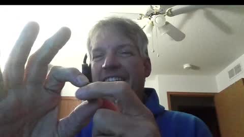 Snapshot of master_thorn chatting on February 2, 2025, 2:06 am Master Thorn online show from February 2, 2025, 2:06 am