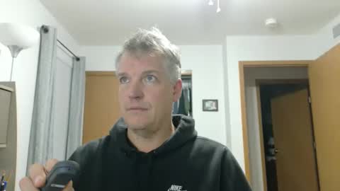 Master Thorn online show from November 30, 2025, 3:10 am