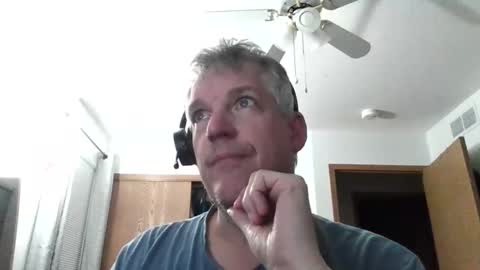 Master Thorn online show from January 14, 2026, 3:34 am