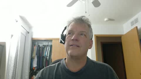 Master Thorn online show from March 12, 2026, 2:50 am