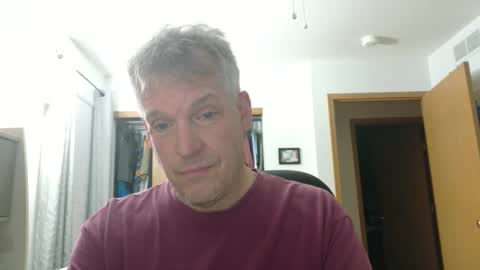 Master Thorn online show from March 17, 2026, 2:16 am