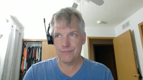 Master Thorn online show from April 17, 2026, 2:14 am