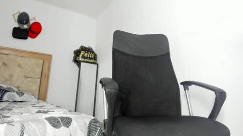 Snapshot of masteralda09 chatting on September 12, 2025, 9:04 pm Alpha junior online show from September 12, 2025, 9:04 pm