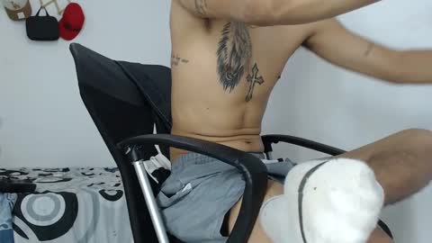 Snapshot of masteralda09 chatting on October 14, 2025, 4:24 am Alpha junior online show from October 14, 2025, 4:24 am