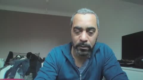 Masterskorp online show from January 10, 2026, 9:22 am