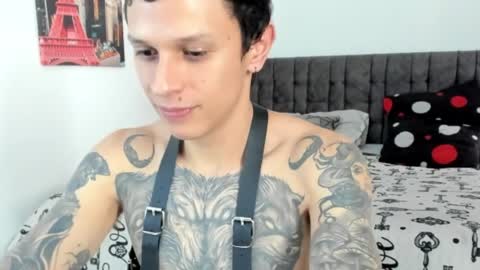 Snapshot of masterdave7 chatting on April 12, 2026, 3:17 pm Dave online show from April 12, 2026, 3:17 pm