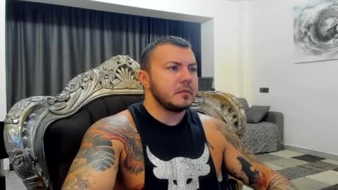 Snapshot of masterdevil11 chatting on November 1, 2025, 10:34 pm Jocker online show from November 1, 2025, 10:34 pm