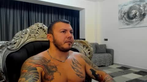 Snapshot of masterdevil11 chatting on November 7, 2025, 7:03 pm Jocker online show from November 7, 2025, 7:03 pm