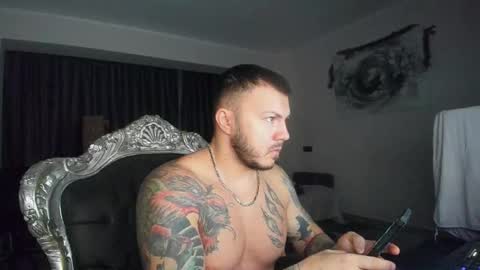 Snapshot of masterdevil11 chatting on January 19, 2026, 1:31 am Jocker online show from January 19, 2026, 1:31 am