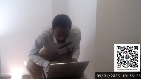Snapshot of masterdomfuck chatting on January 9, 2025, 1:35 pm Masterdomfuck online show from January 9, 2025, 1:35 pm