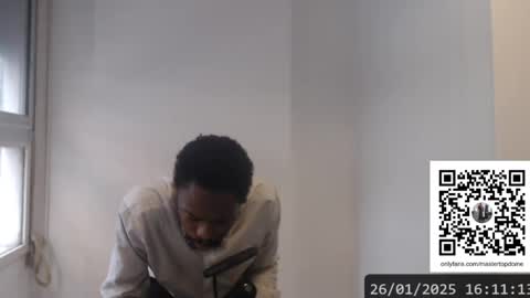 Snapshot of masterdomfuck chatting on January 26, 2025, 7:09 pm Masterdomfuck online show from January 26, 2025, 7:09 pm