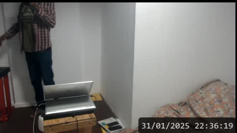 Snapshot of masterdomfuck chatting on February 1, 2025, 1:34 am Masterdomfuck online show from February 1, 2025, 1:34 am