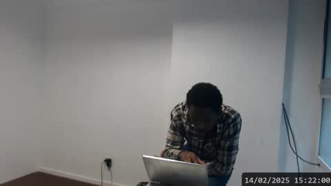 Snapshot of masterdomfuck chatting on February 14, 2025, 6:19 pm Masterdomfuck online show from February 14, 2025, 6:19 pm