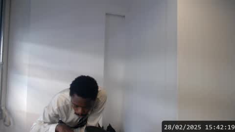 Snapshot of masterdomfuck chatting on February 28, 2025, 6:41 pm Masterdomfuck online show from February 28, 2025, 6:41 pm