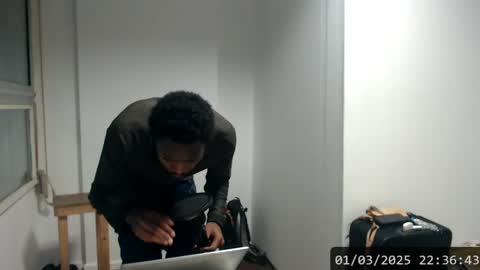 Snapshot of masterdomfuck chatting on March 2, 2025, 1:36 am Masterdomfuck online show from March 2, 2025, 1:36 am