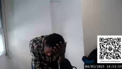 Snapshot of masterdomfuck chatting on March 4, 2025, 6:07 pm Masterdomfuck online show from March 4, 2025, 6:07 pm