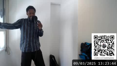 Snapshot of masterdomfuck chatting on March 9, 2025, 4:22 pm Masterdomfuck online show from March 9, 2025, 4:22 pm