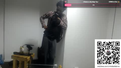 Snapshot of masterdomfuck chatting on October 5, 2025, 4:33 am Masterdomfuck online show from October 5, 2025, 4:33 am