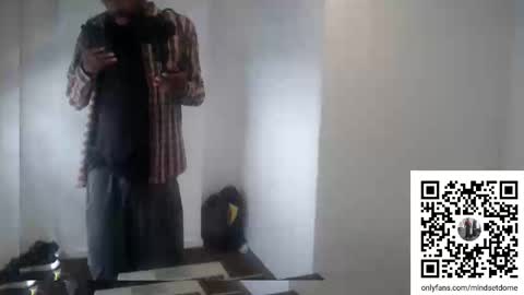 Masterdomfuck online show from October 26, 2025, 4:57 pm