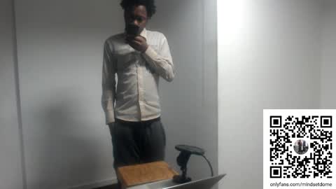 Masterdomfuck online show from November 7, 2025, 8:58 am