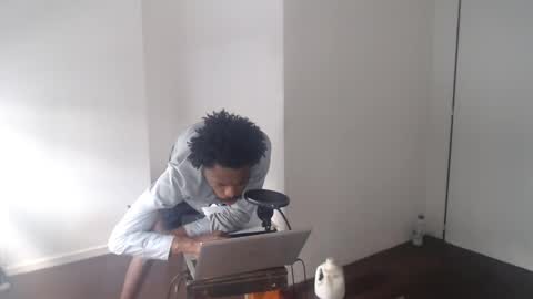 Masterdomfuck online show from November 19, 2025, 7:14 pm