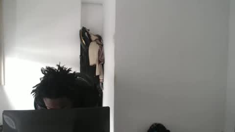 Masterdomfuck online show from February 21, 2026, 7:15 pm