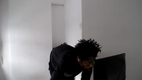 Masterdomfuck online show from March 14, 2026, 3:06 pm