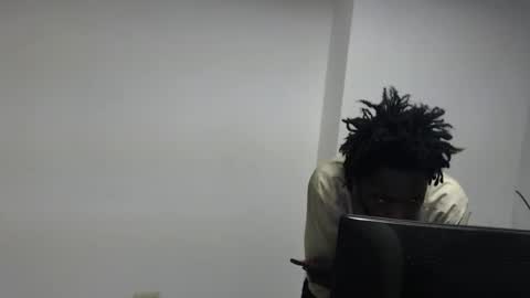 Masterdomfuck online show from April 18, 2026, 10:21 pm