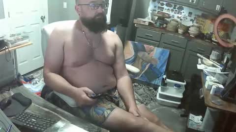 The Big Duurty online show from November 15, 2025, 11:18 am