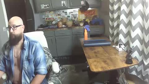 The Big Duurty online show from April 5, 2026, 10:45 am