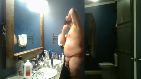 Snapshot of masterdurt chatting on May 31, 2026, 1:47 am The Big Duurty online show from May 31, 2026, 1:47 am