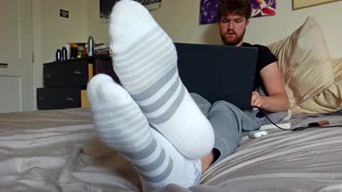 CanuckSoles online show from September 11, 2025, 7:03 pm