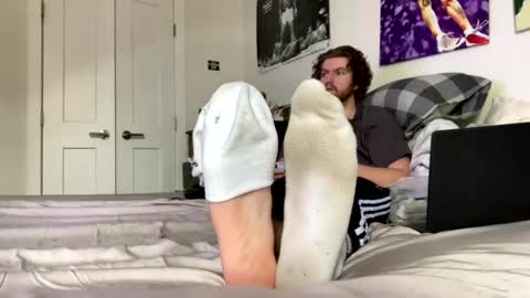 CanuckSoles online show from February 25, 2026, 8:51 pm