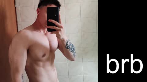 masterfiterotic online show from March 4, 2025, 12:07 am