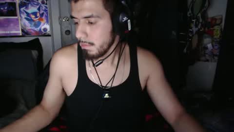 Snapshot of mastergoku945657 chatting on November 17, 2025, 6:08 am mastergoku945657 online show from November 17, 2025, 6:08 am