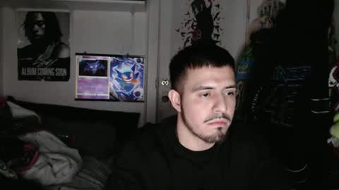 Snapshot of mastergoku945657 chatting on February 22, 2026, 6:13 am mastergoku945657 online show from February 22, 2026, 6:13 am