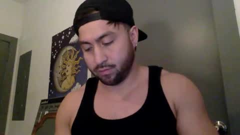 masterjames01 online show from November 4, 2025, 7:57 pm